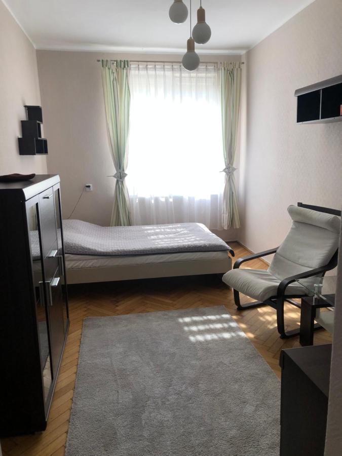 Mieszkanie Z Balkonem Sopoty Exteriér fotografie